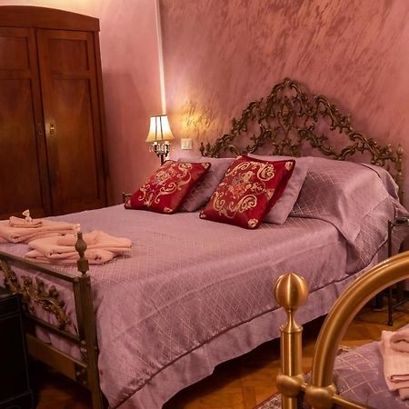 La Maison De Lulu Trieste Luaran gambar