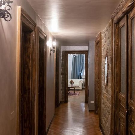 La Maison De Lulu Trieste Luaran gambar