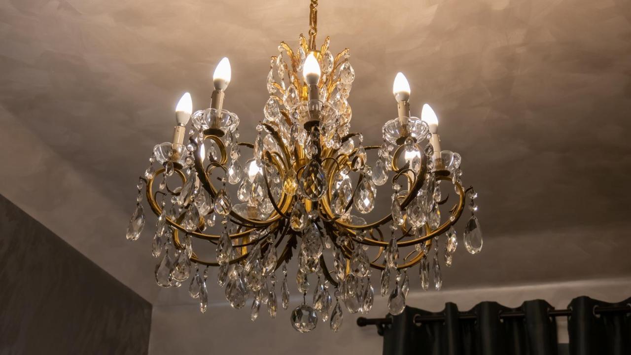 La Maison De Lulu Trieste Luaran gambar