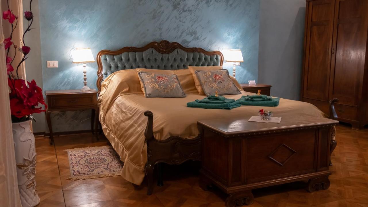 La Maison De Lulu Trieste Luaran gambar