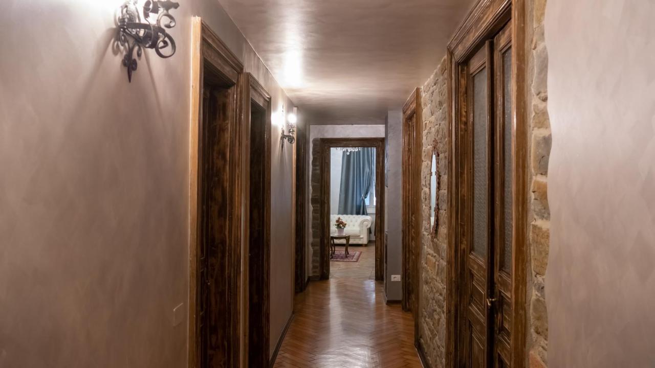 La Maison De Lulu Trieste Luaran gambar