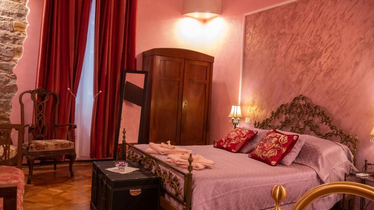 La Maison De Lulu Trieste Luaran gambar