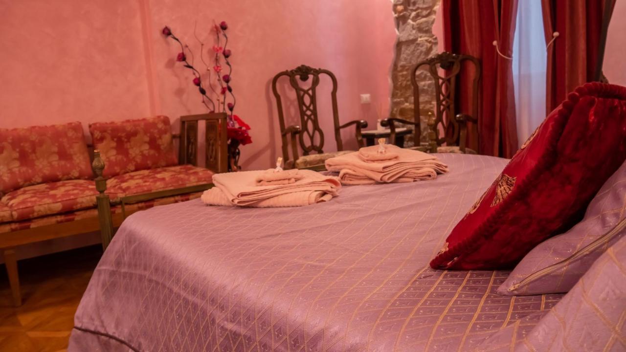 La Maison De Lulu Trieste Luaran gambar