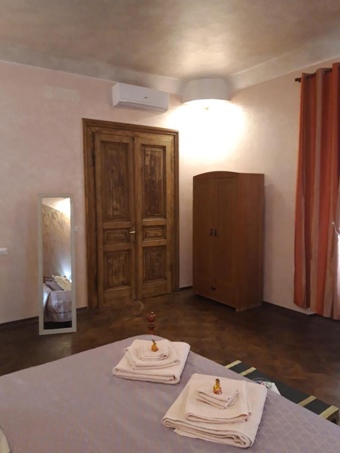 La Maison De Lulu Trieste Luaran gambar