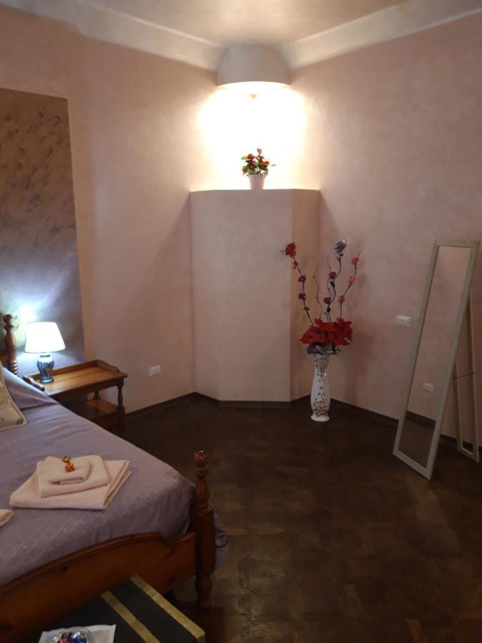 La Maison De Lulu Trieste Luaran gambar