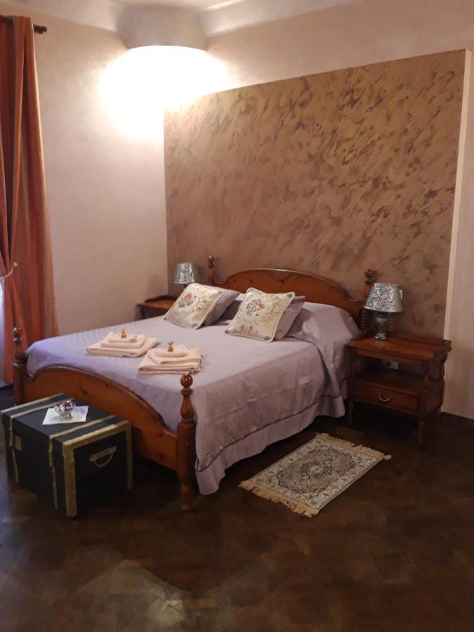 La Maison De Lulu Trieste Luaran gambar