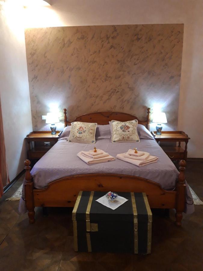 La Maison De Lulu Trieste Luaran gambar