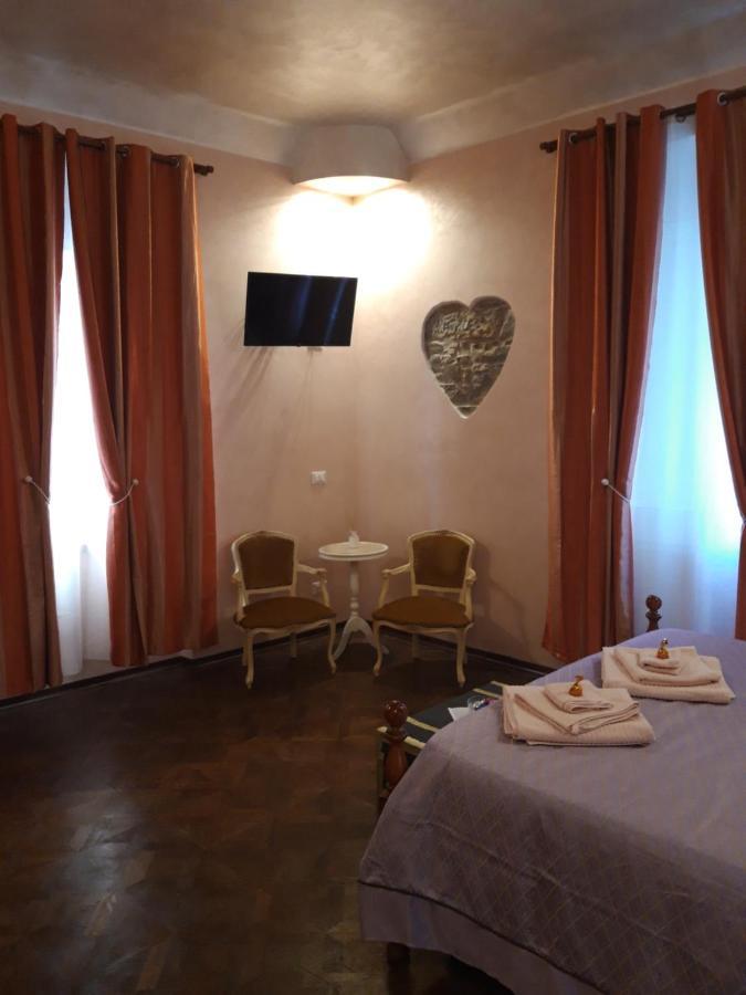 La Maison De Lulu Trieste Luaran gambar